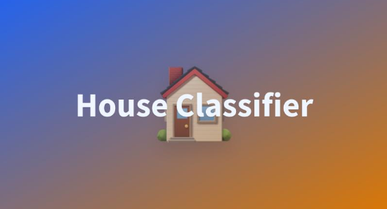 Image Processing Project - A Room Classifier