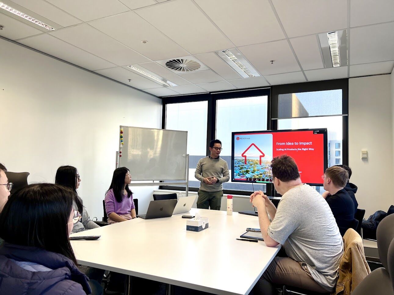 AI Hackathon & Conference