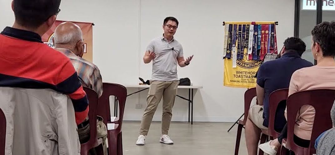 The Path I Didn't Plan